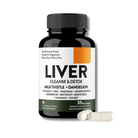 LIVER