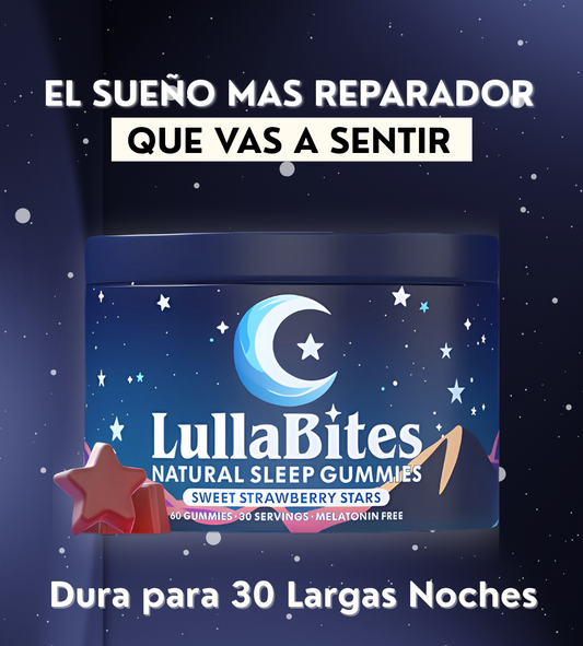 Lullabites